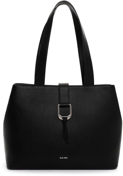 SURI FREY Shopper SFY Keely ( 17225 ) - Dames handtassen - black 100