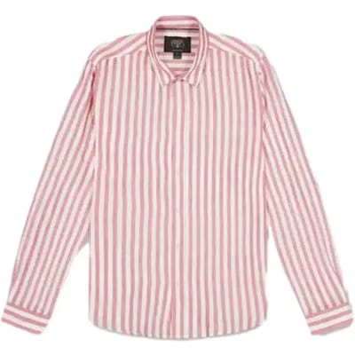 Overhemd Lange Mouw Le Temps des Cerises LIKA-shirt