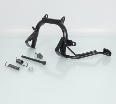 béquille centrale rms pour scooter piaggio 50 vespa primavera 4t 4v 2013-2016 17,5cm