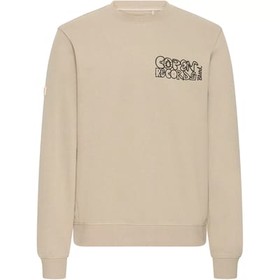 Blend - BHSUN MUSIC SWEAT - Heren - Sweaters