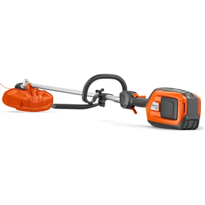 Husqvarna 325irj accu grastrimmer