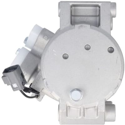 Airco-compressor THERMOTEC KTT090575