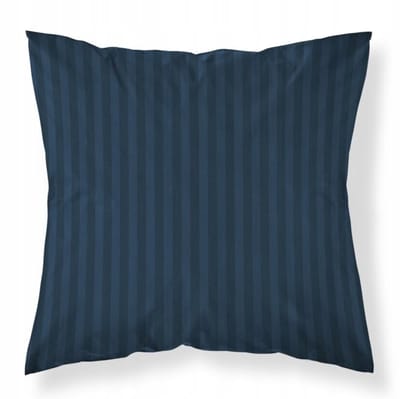 Detexpol Kussensloop Pure Denim 50x60cm - Katoen Satijn