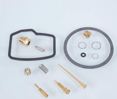 tourmax carburateur reparatieset voor twee honda wielen 18-2419 nieuw