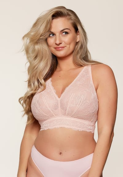 Lingadore Bralette