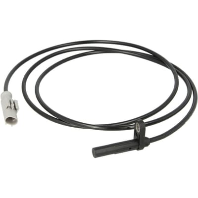 Sensor, wielsnelheid BOSCH 0 265 009 341 rechts