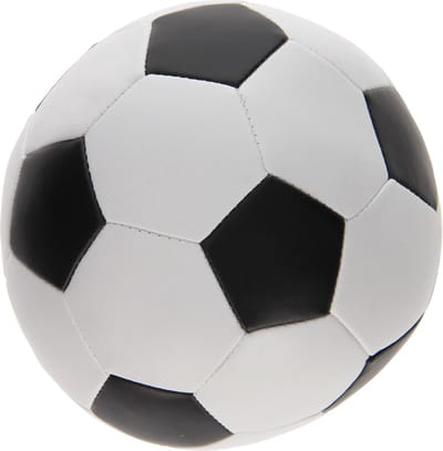 Soft Voetbal