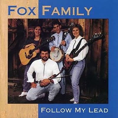 Follow My Lead - Fox Family