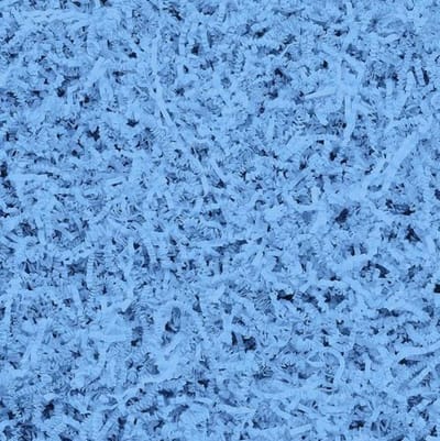 Opvulmateriaal SizzlePak 10KG TURQUOISE