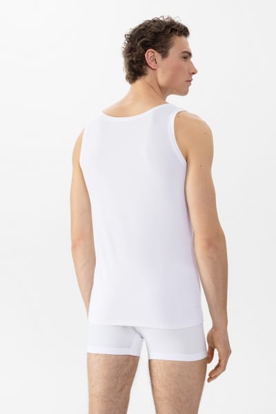 mey Herren Athletic Shirt Serie Comfort Cotton