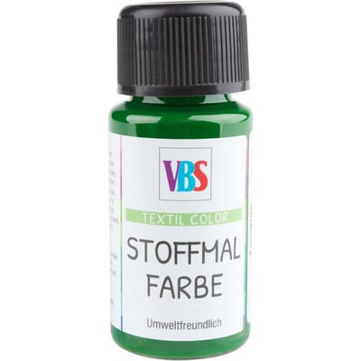 VBS Textielverf, 50ml - Fern Green