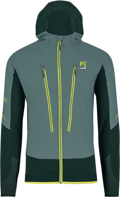 Karpos Alagna Plus Evo Jas Groen S Man