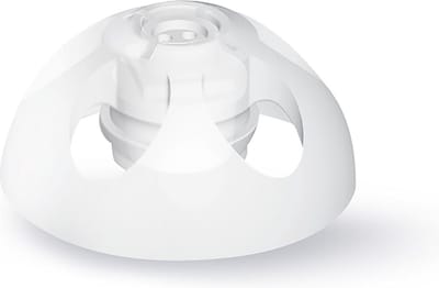 Signia Click Dome 10mm Open