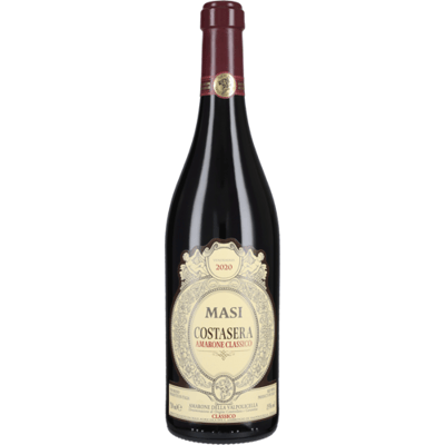 Masi wijn Masi Costasera Amarone Classico DOCG 2021 15% Vol. 0,75l