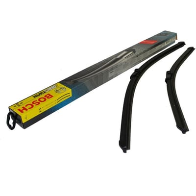 Wisserblad BOSCH Aerotwin Retrofit AR991S, 650/575mm, Voor, 2 Stuk