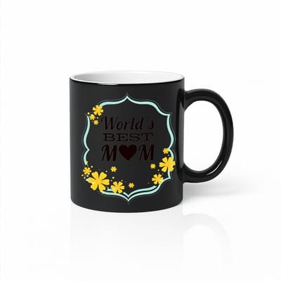 Nevolis® | Espressomok 330ml met Uniek Design | Ontwerp Jouw Eigen Mok | Handgemaakt Cadeau voor Koffieliefhebbers | Gepersonaliseerd op Aanvraag | Enkel of Grote Bestelling