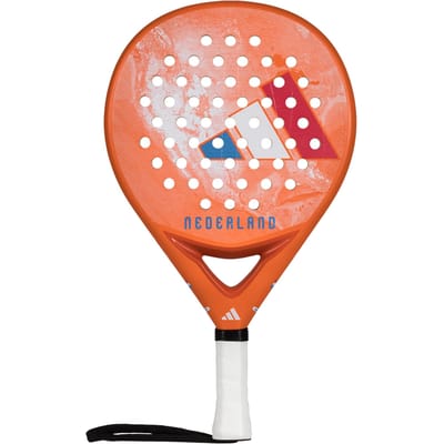 Adidas WK - FIFA The Netherlands - Holland - padel racket -Oranje