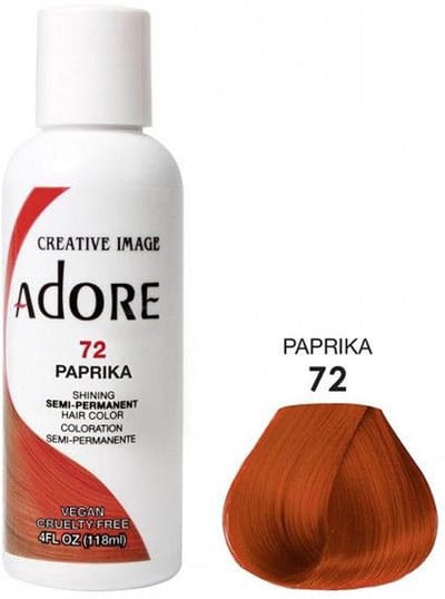 Adore 72 118ml