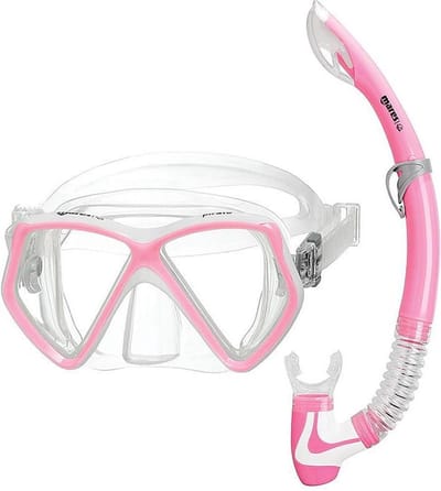 Mares Pirate junior snorkelset