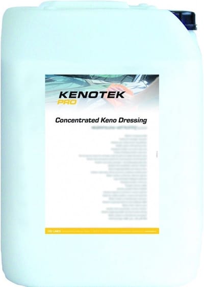 KENOTEK - Concentrated Keno Dressing - Interieur En Exterieur Dressing - 5L - 5L