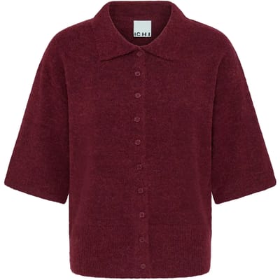 Damesvest Ichi Kamara 2