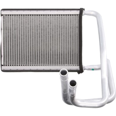 Warmtewisselaar, interieur verwarming NRF 54349