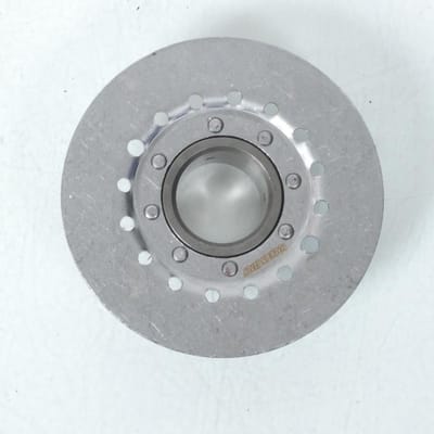 Plateau d'embrayage RMS pour scooter Piaggio 150 Vespa 178000 20/26 dents Neuf