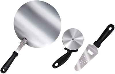 Pizza set 3pc