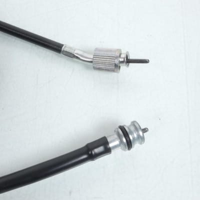 Câble de compteur origine pour Moto Suzuki 400 Dr-Z 2005 à 2017 34910-29F20-000 Neuf