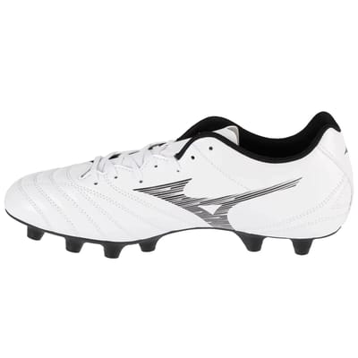 Mizuno Monarcida Neo III Select Md P1GA242509, Mannen, Wit, Voetbalschoenen, maat: 47