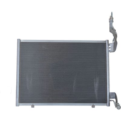 Condensor, airconditioning NRF 35976