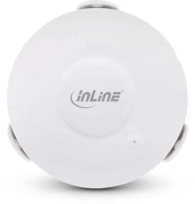 InLine® SmartHome vochtigheidssensor