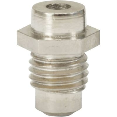 KS Tools 150.9570 Mondstukken voor klinknagels, 2,4 mm