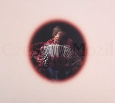 Czesław Mozil: #IDEOLOGIAMOZILA (digipack) [CD]
