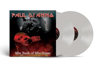 The Book of the Beast