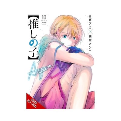 [oshi No Ko], Vol. 10 - [oshi No Ko] - Abigail Blackman