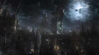 Sony Interactive Entertainment Bloodborne - PLAYSTATION HITS PlayStation 4