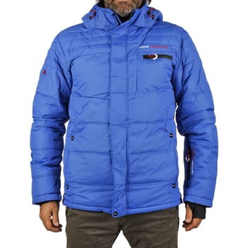 Technische jassen Peak Mountain Doudoune de ski homme CAIROP