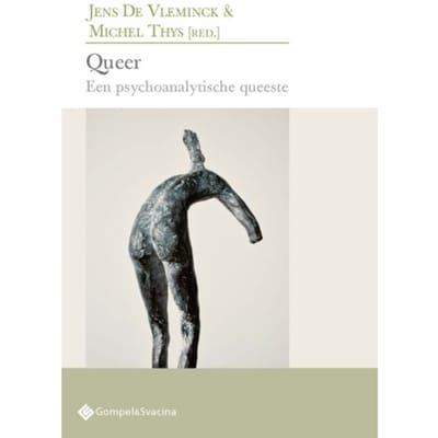 Queer - Psychoanalytisch Actueel