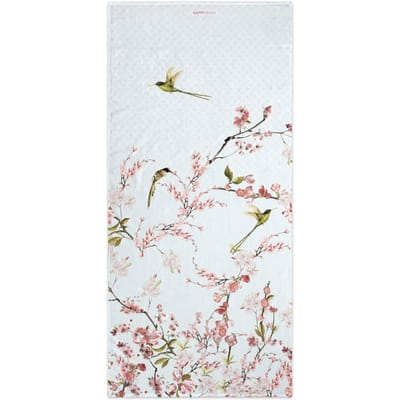 Handdoek Chinoiserie | Happy Friday