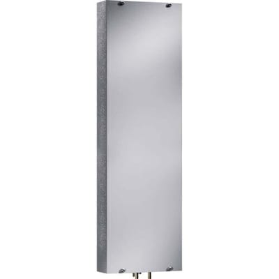 Rittal SK 3215.100 Luchtwarmtewisselaar 230 V 1.25 kW (b x h x d) 200 x 950 x 100 mm 1 stuk(s)