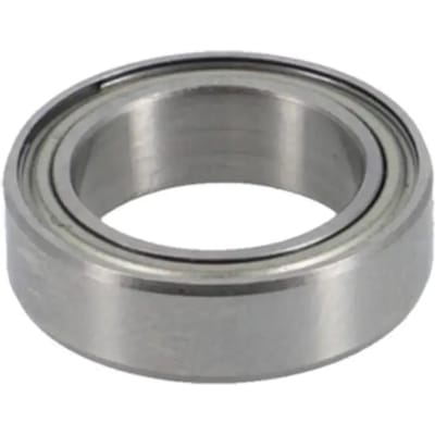 Lager Black Bearing B3 63701 2Z