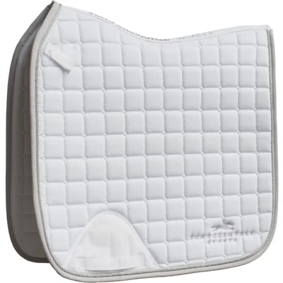 Schockemöhle Power Pad Logo dressuurzadelonderlegger