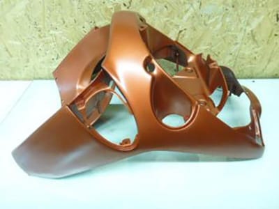 voorscherm voor aprilia 50 gulliver scooter 1995 - 1998 ap8238390 nieuw
