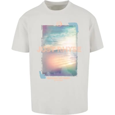 T-shirt Just Rhyse Kauai