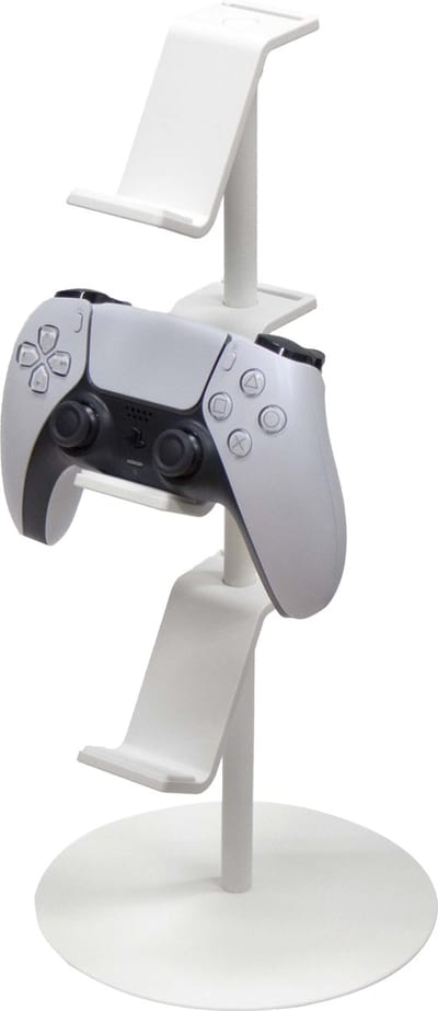 Yamazaki Controller Houder - Smart - Wit