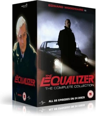 Equalizer Complete