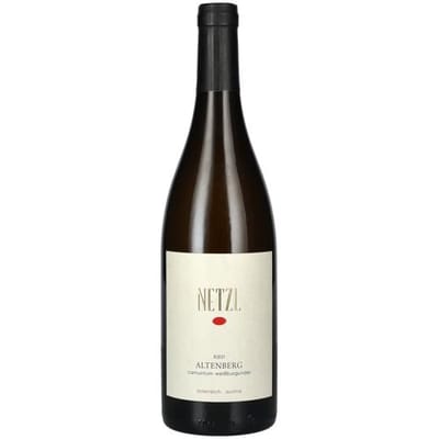 Franz Netzl Netzl Carnuntum Weißburgunder Ried Altenberg 2022 13,5% Vol. 0,75l