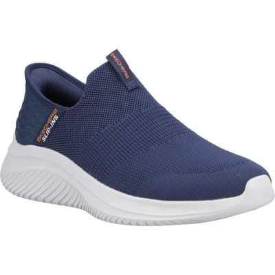 Ultra Flex 3.0 Smooth Step Breed Trainers