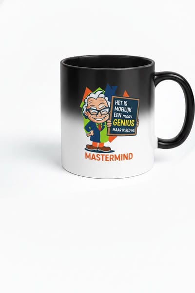 Nevolis® | Espressomok 330ml met Uniek Design | Ontwerp Jouw Eigen Mok | Handgemaakt Cadeau voor Koffieliefhebbers | Gepersonaliseerd op Aanvraag | Enkel of Grote Bestelling